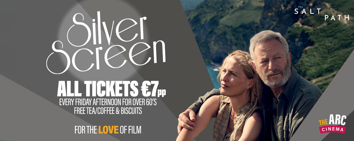 Silver Screen